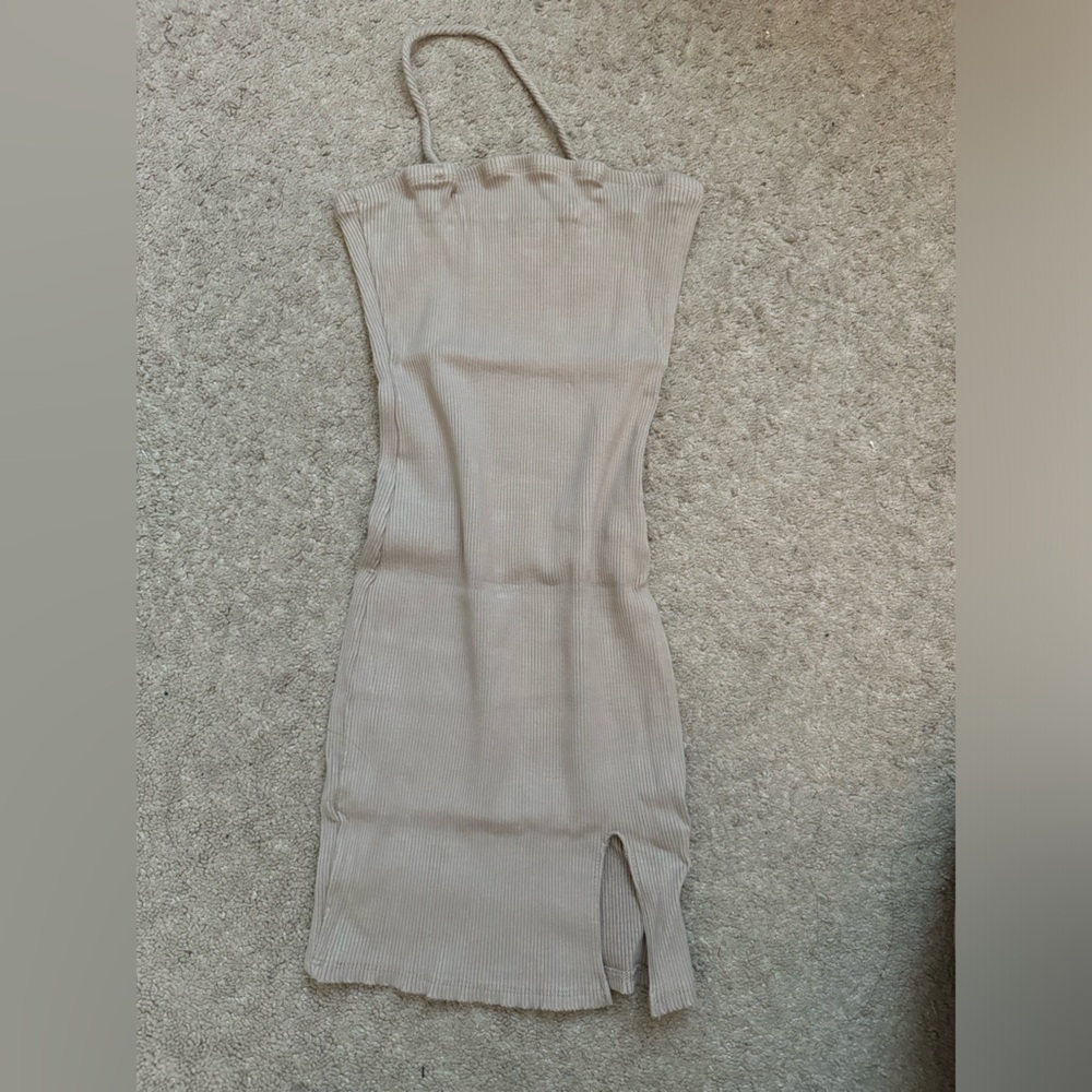 Mini dress